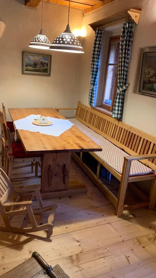 Krasna Samota Hotel Chřibská Buitenkant foto
